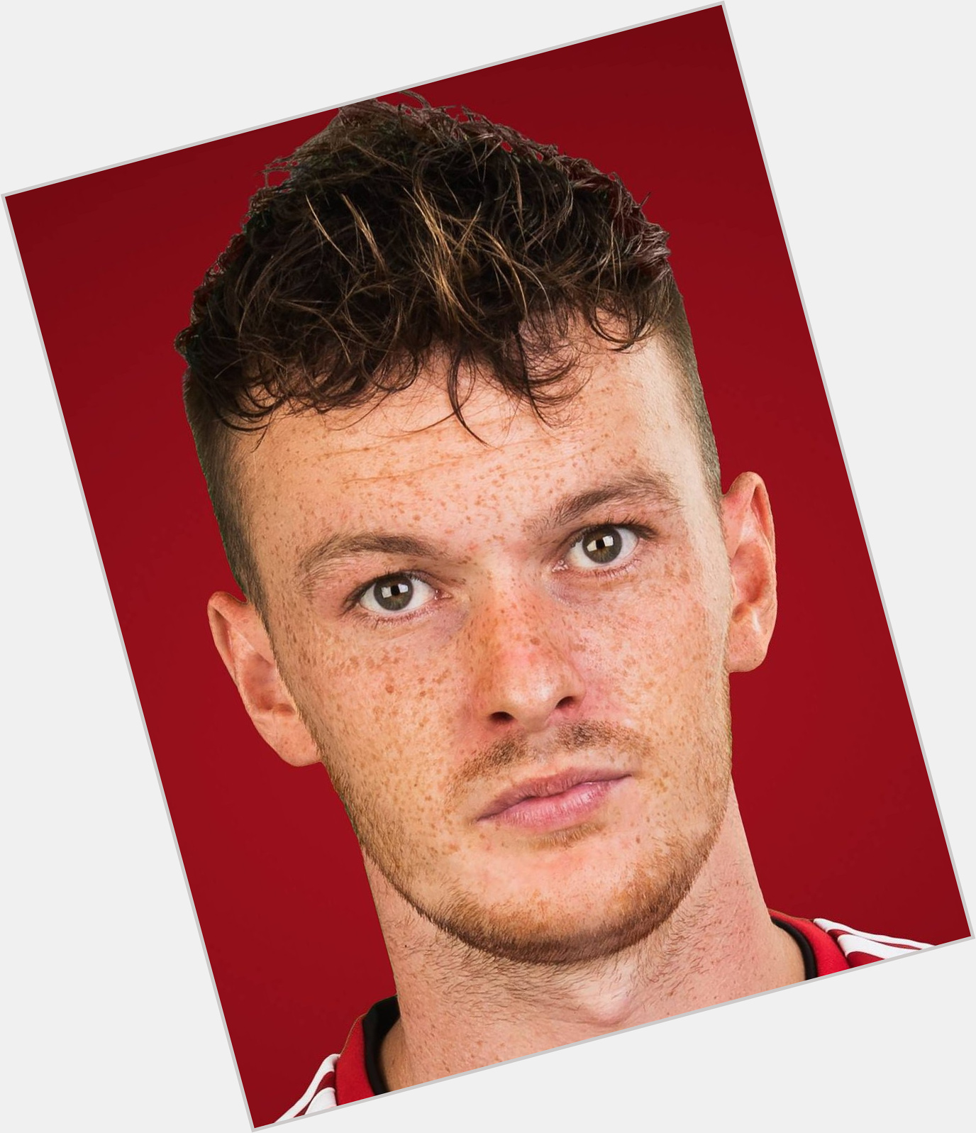 Josh Mceachran new pic 1