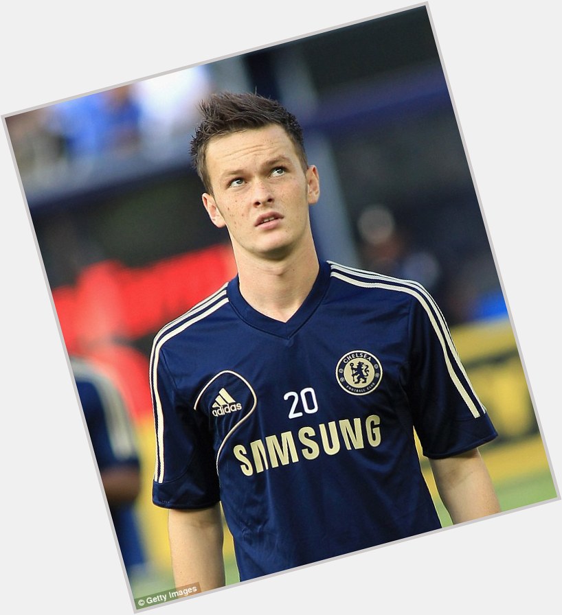 Josh Mceachran sexy 3