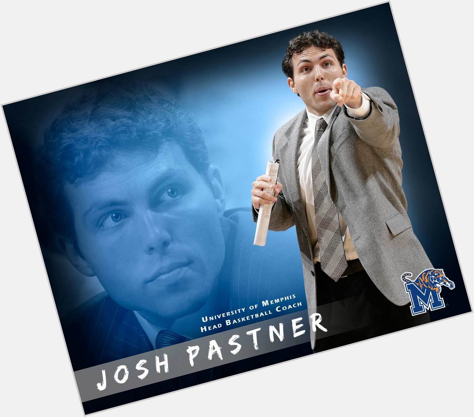 Josh Pastner dating 2