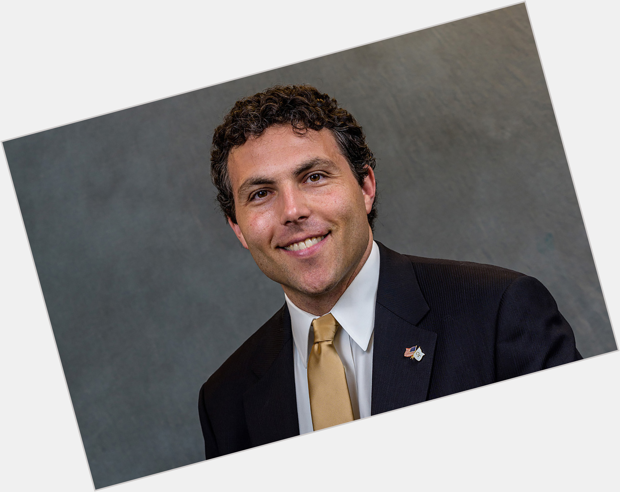 Josh Pastner new pic 1