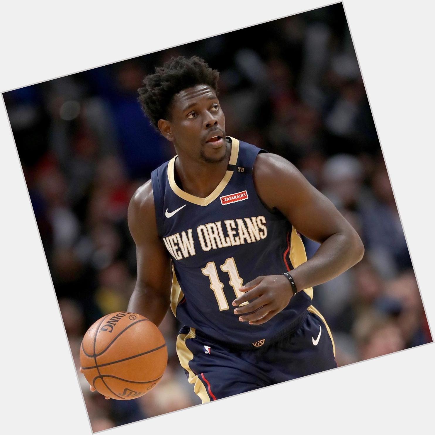 Jrue Holiday exclusive hot pic 3