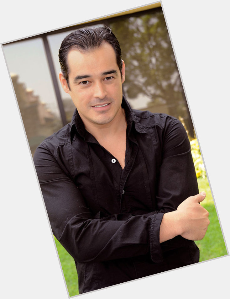 Juan Angel Esparza birthday 2015