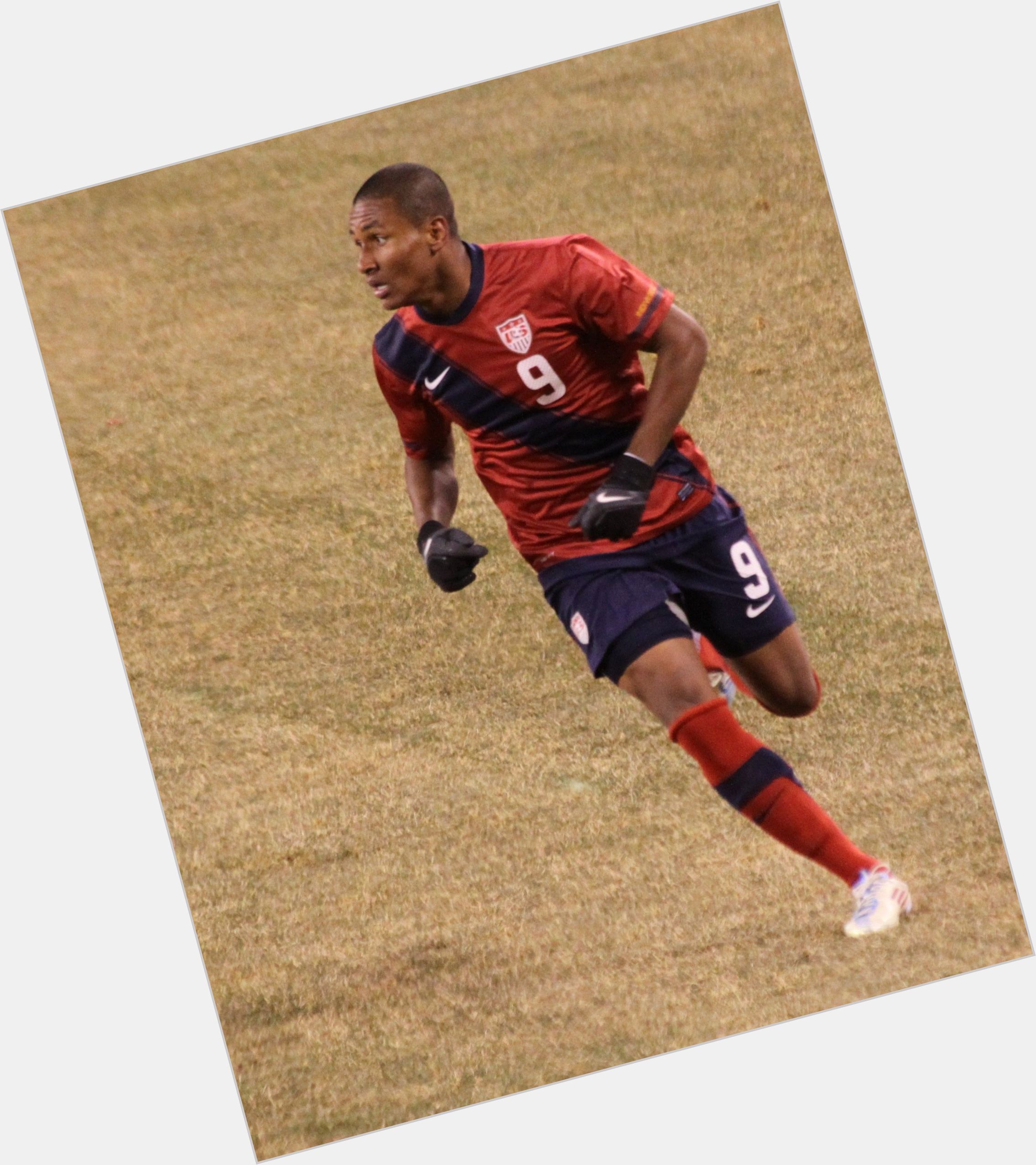 Juan Agudelo new pic 1