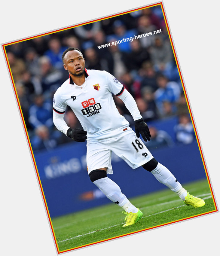 Juan Camilo Zuniga new pic 1