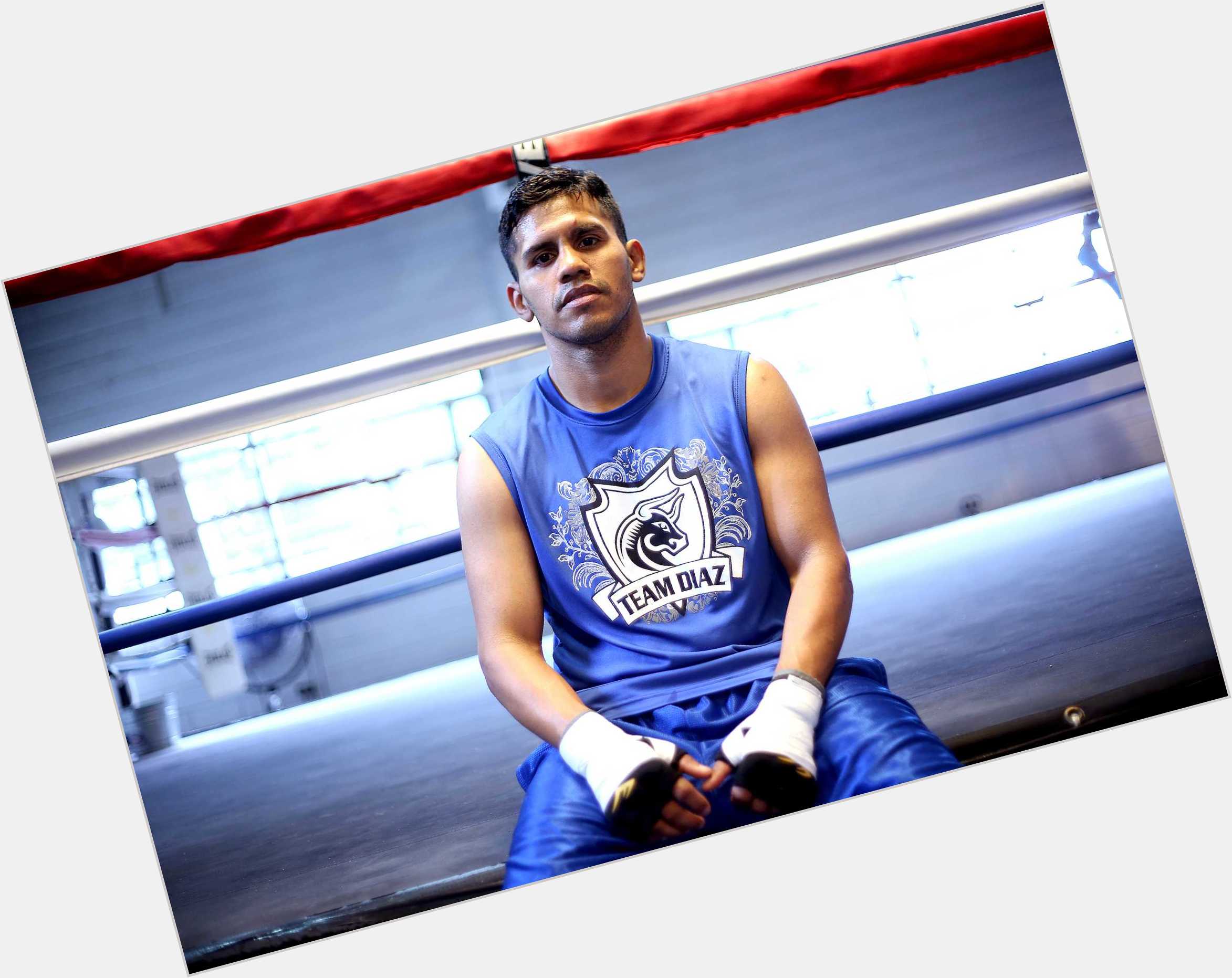 Juan Diaz exclusive hot pic 3