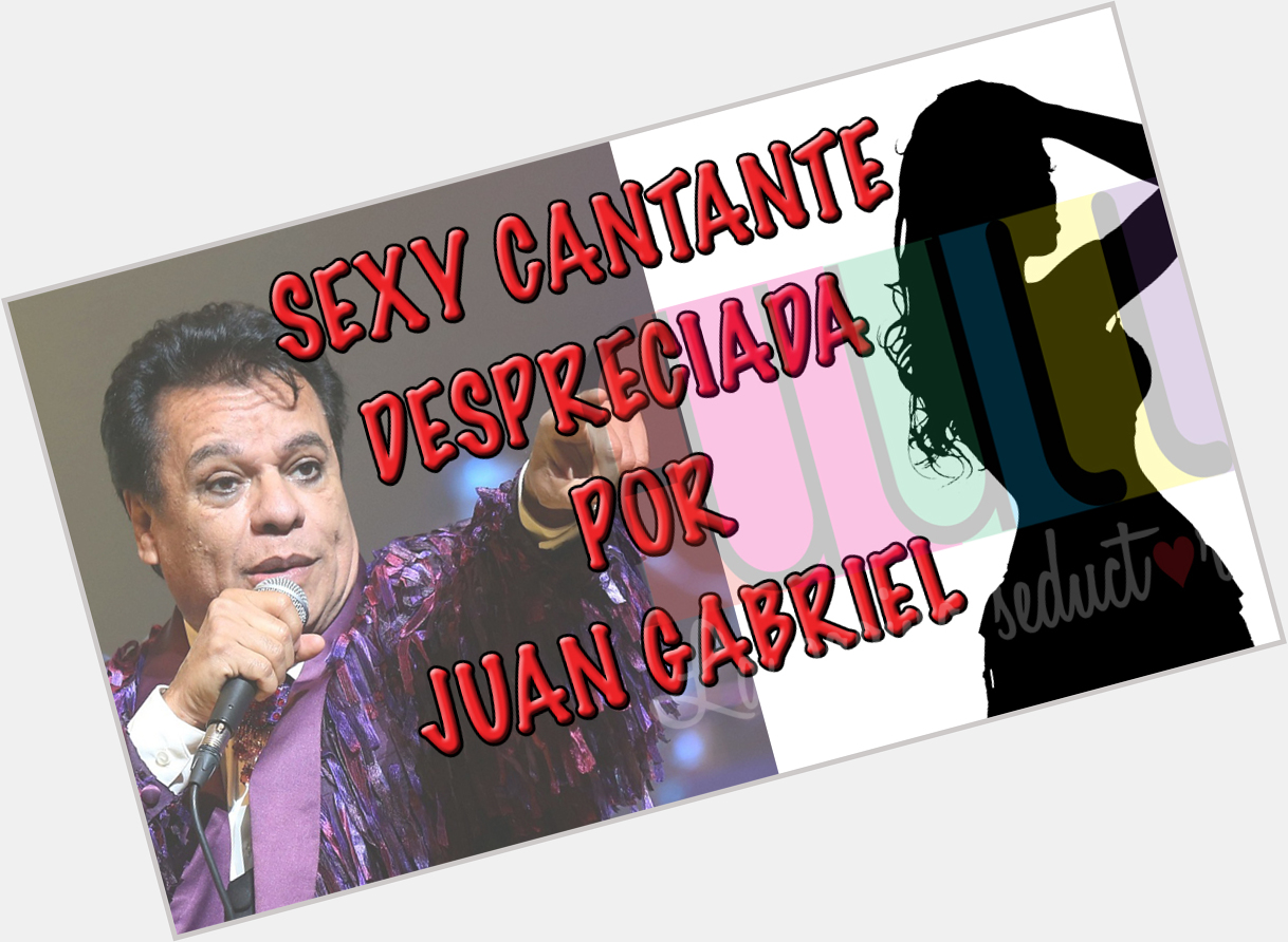 Juan Gabriel full body 3