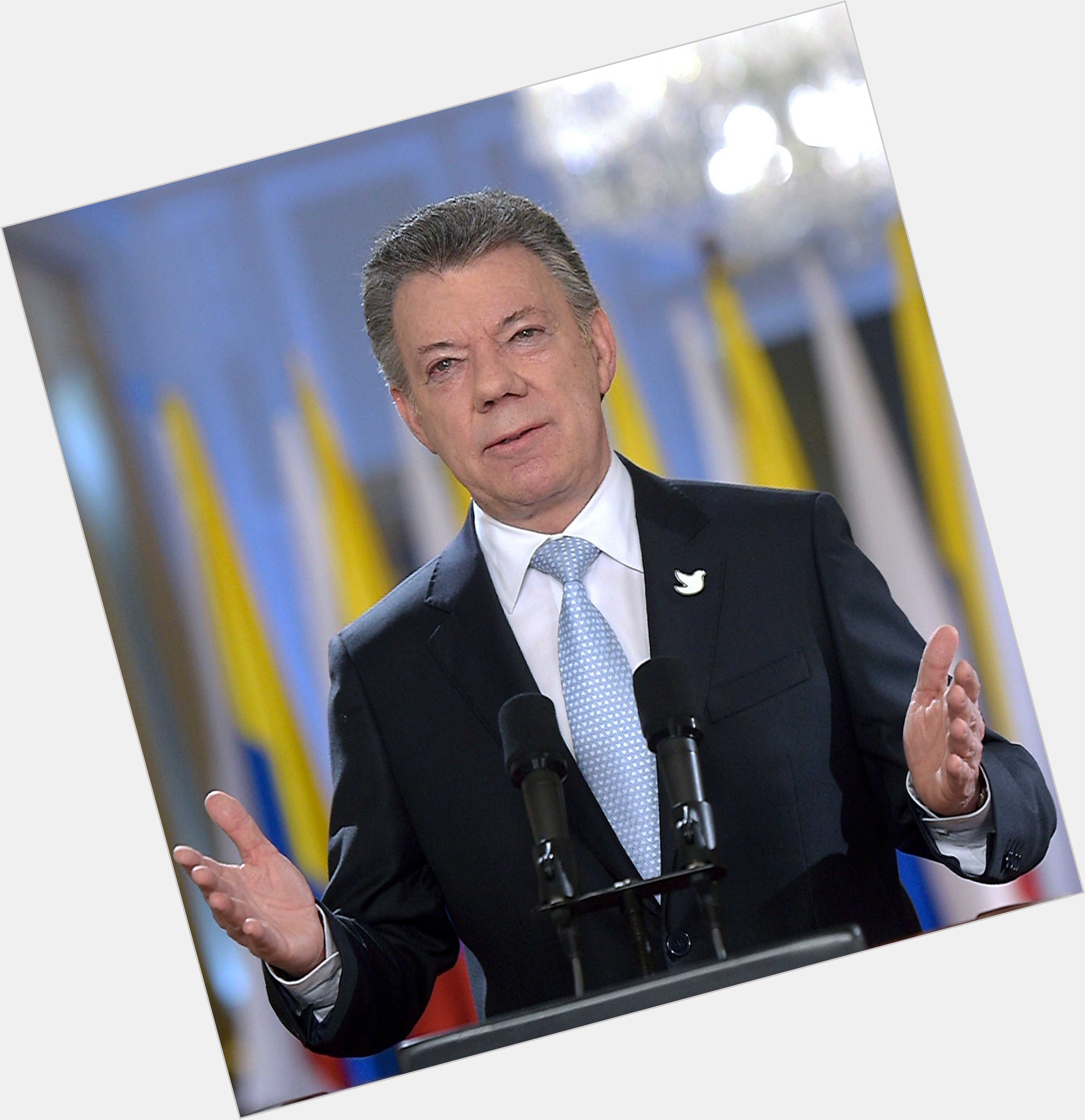 Juan Manuel Santos new pic 1