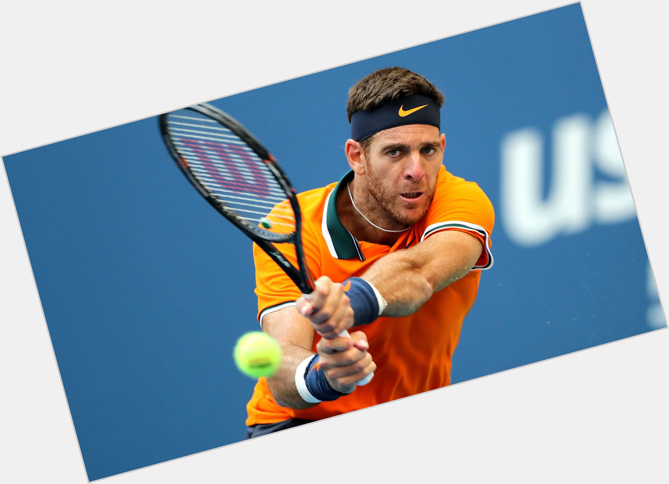 Juan Martin Delpotro new pic 1