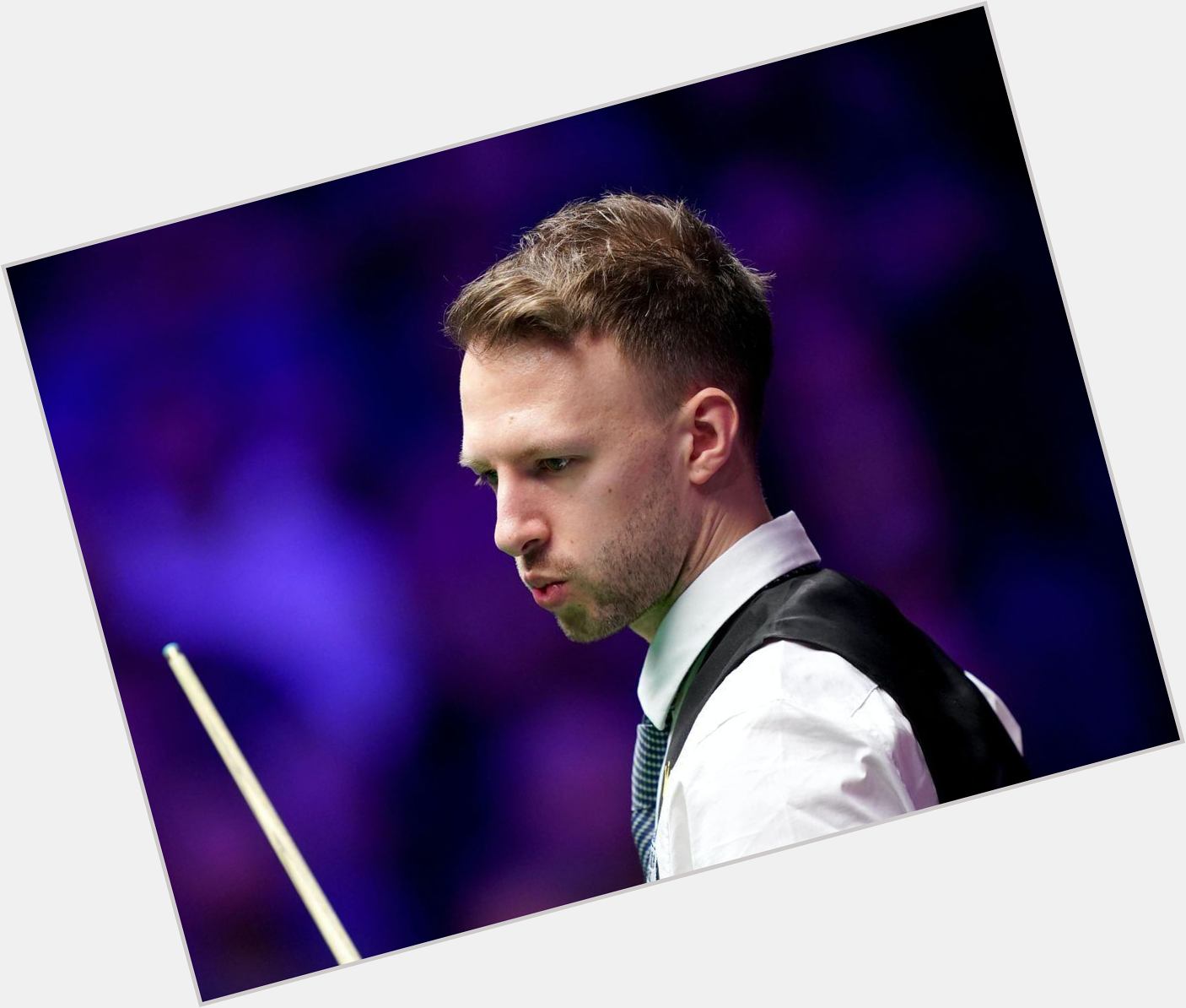 Judd Trump new pic 1