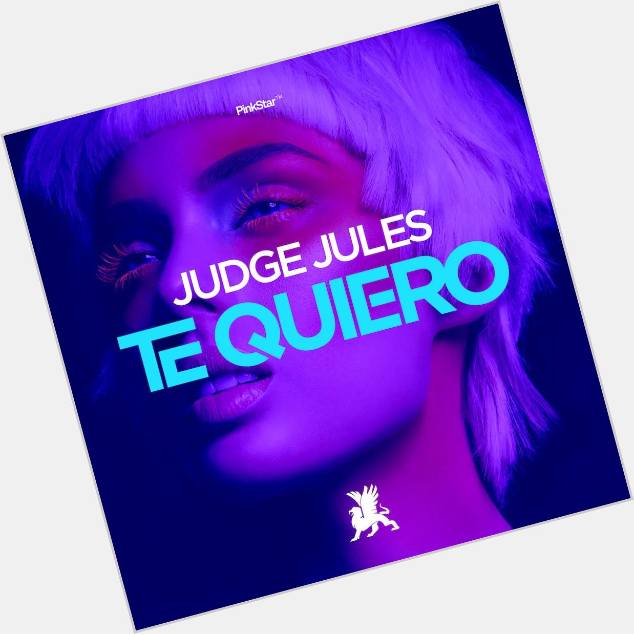 Judge Jules full body 3