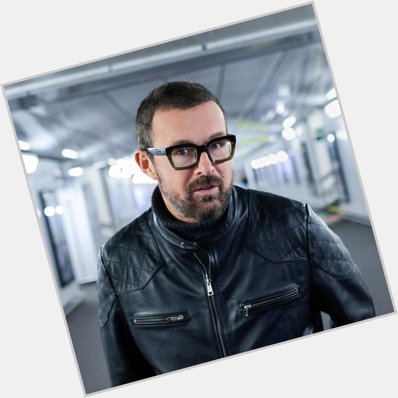 Judge Jules new pic 1