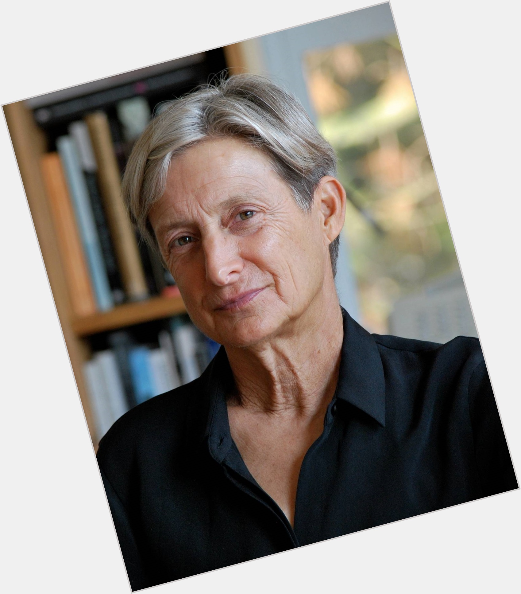 Judith Butler picture 1