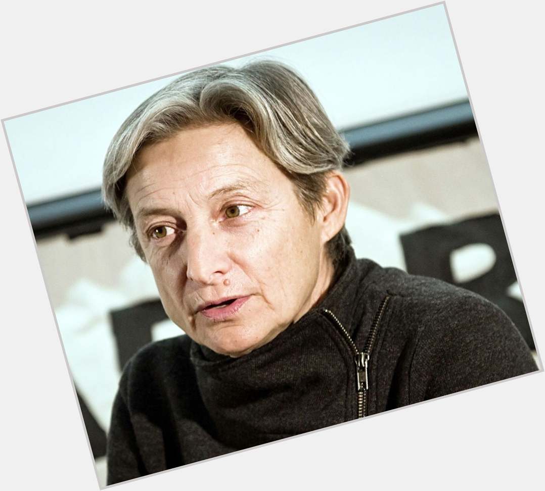 Judith Butler picture 5