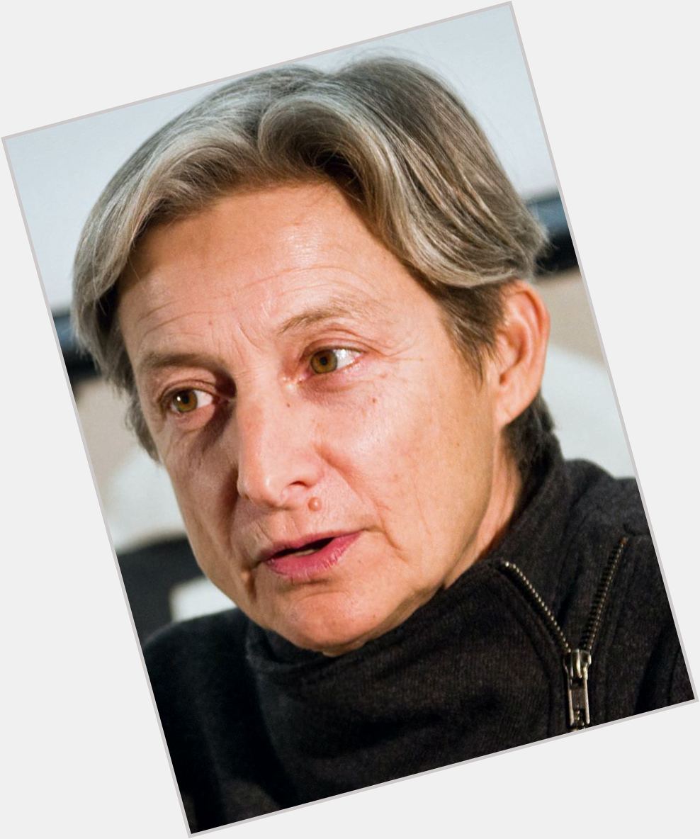Judith Butler picture 7