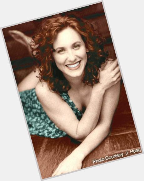 Judith Hoag sexy 4