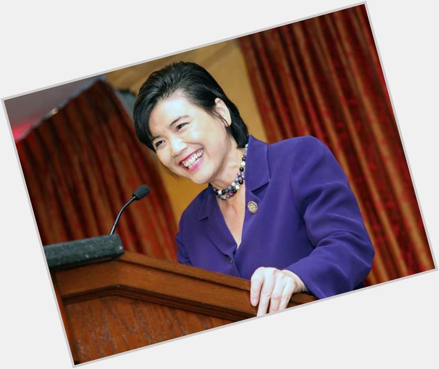 Judy Chu exclusive hot pic 8