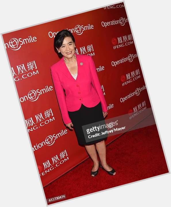 Judy Chu full body 7