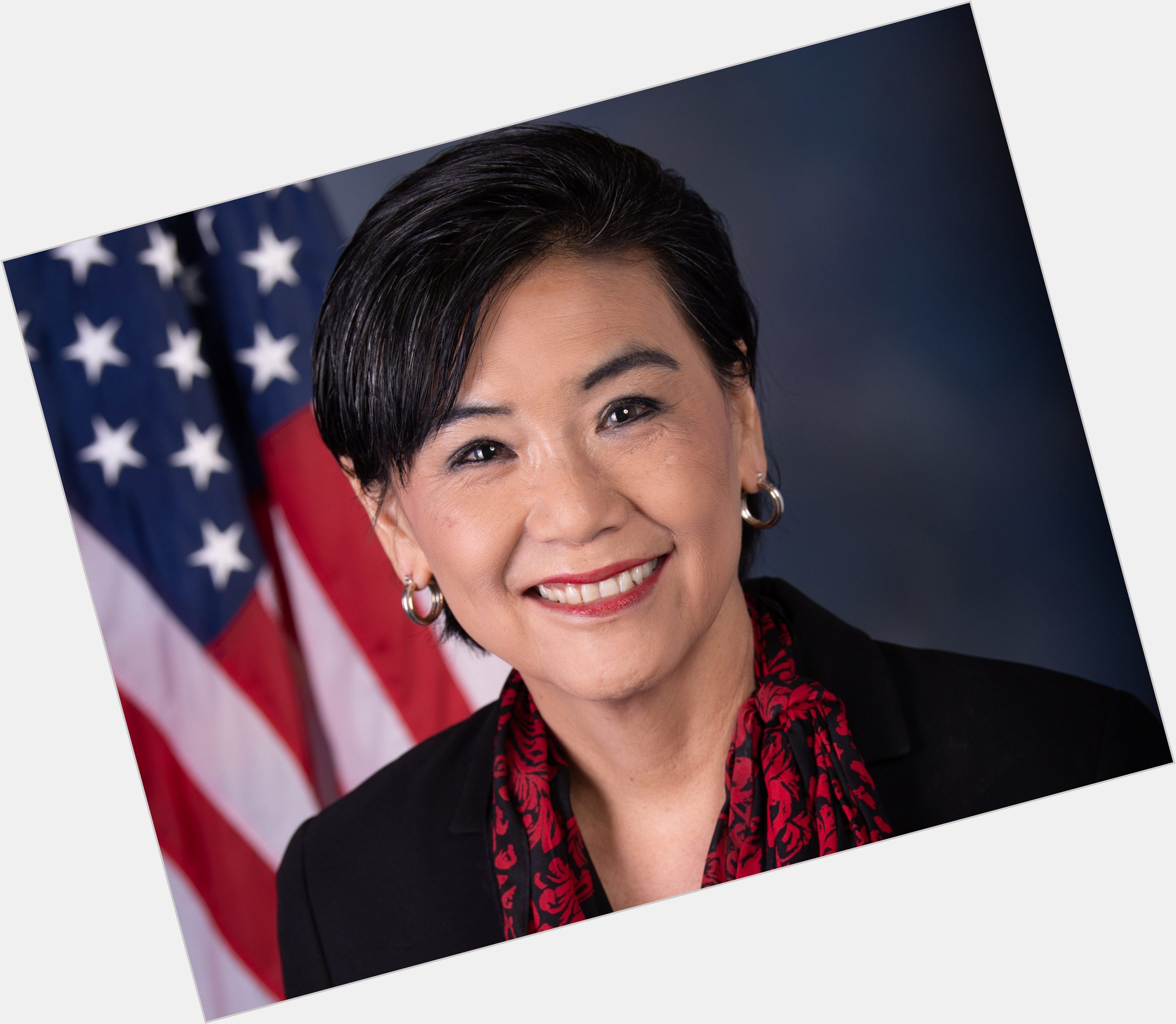 Judy Chu new pic 1