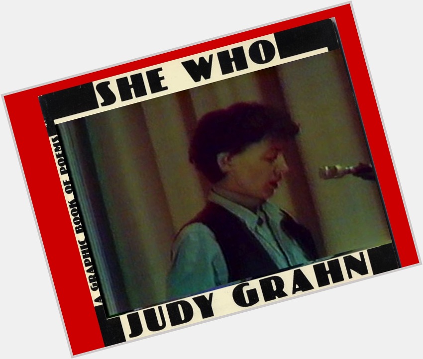Judy Grahn  