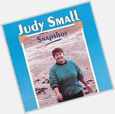 Judy Small  