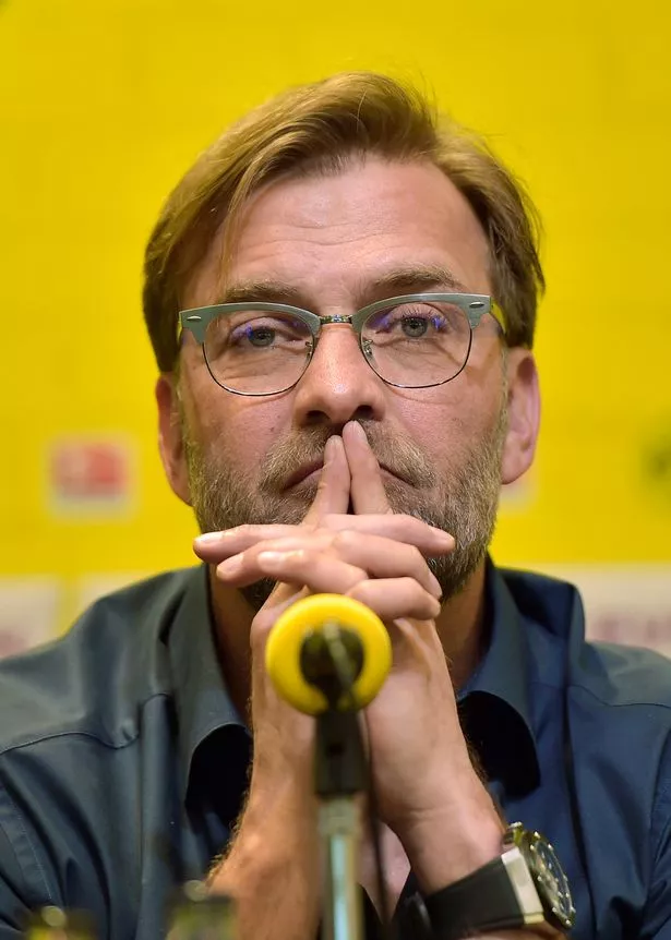 Jugen Klopp new pic 3