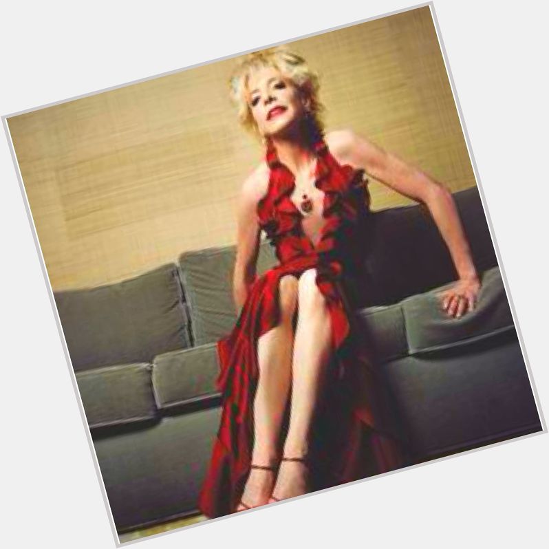 Julee Cruise exclusive hot pic 8