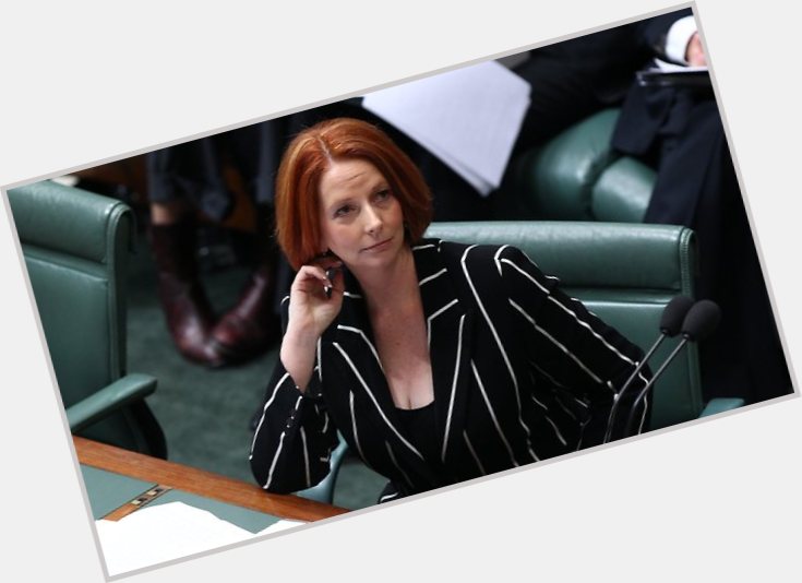 Julia Gillard sexy 3