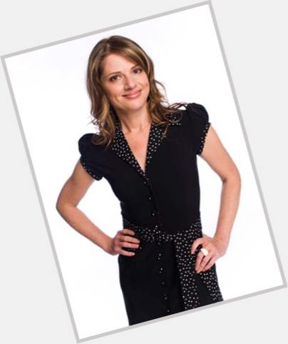 Julia Zemiro full body 4