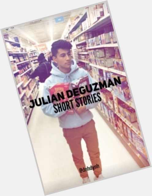 Julian De Guzman Athletic body,  black hair & hairstyles