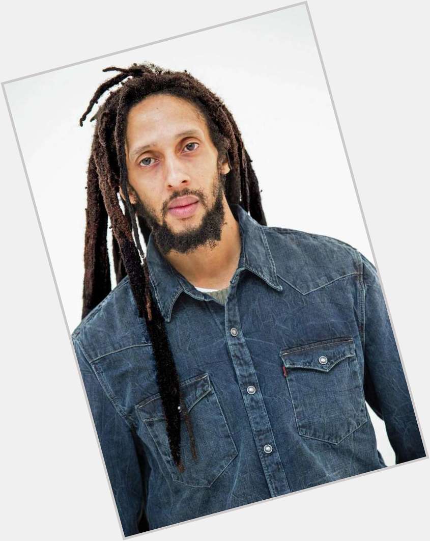 Julian Marley picture 1