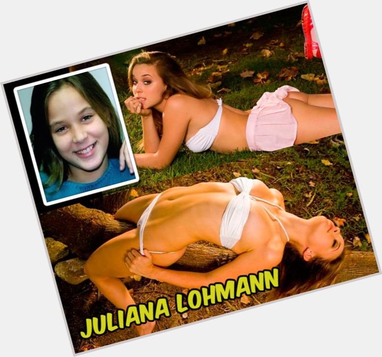 Juliana Lohmann dating 5