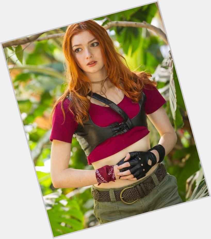 Juliandra Gillen exclusive hot pic 5