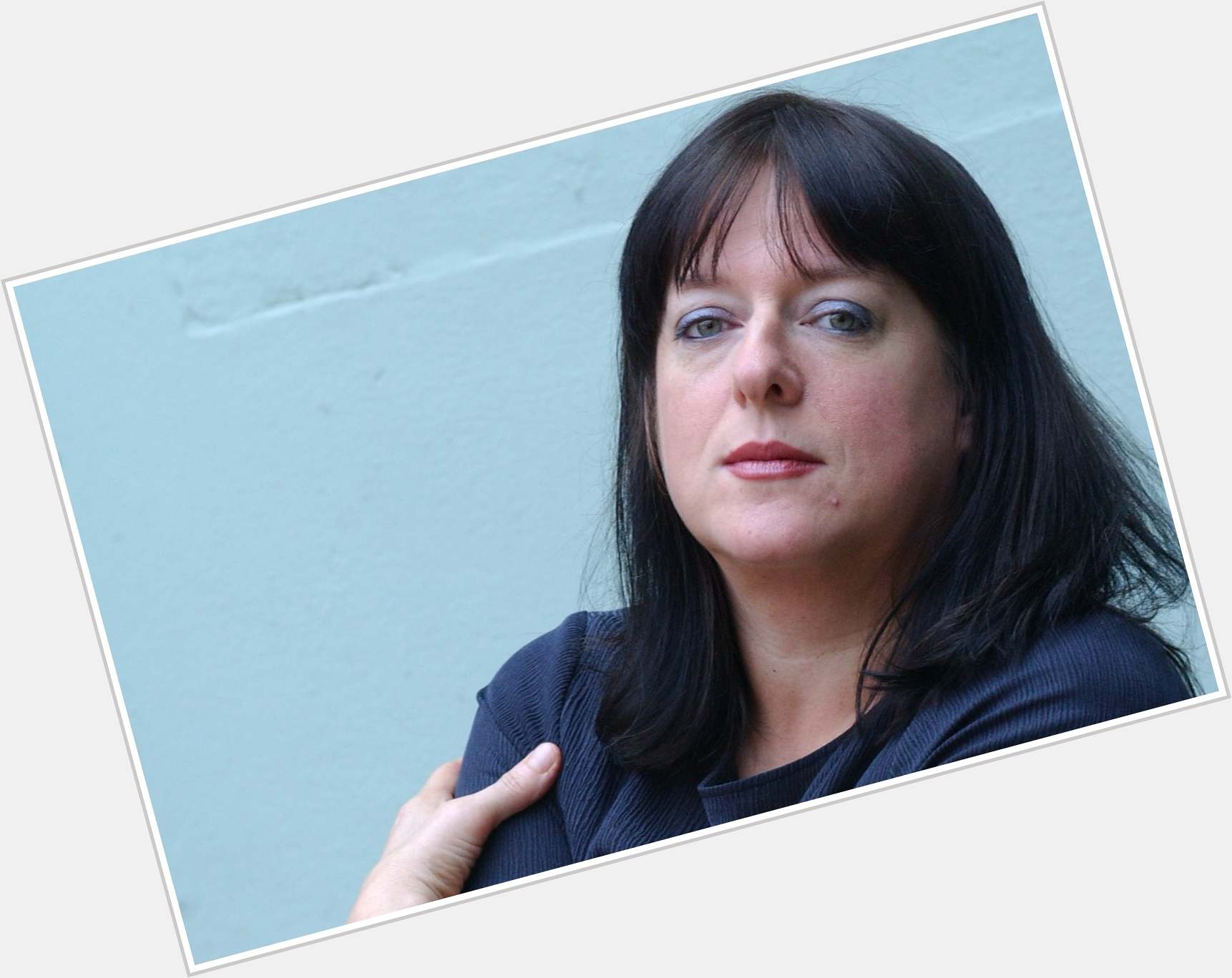 Julie Burchill new pic 1