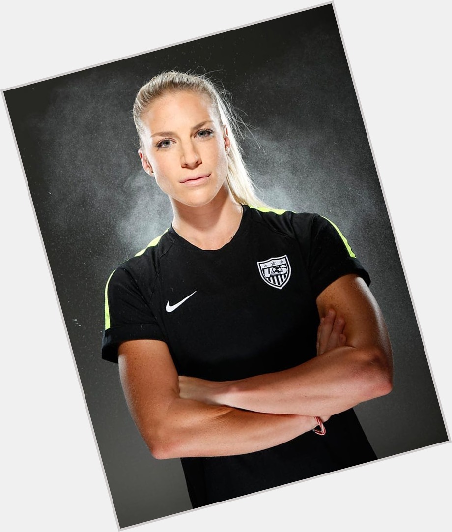 Julie Johnston sexy 7