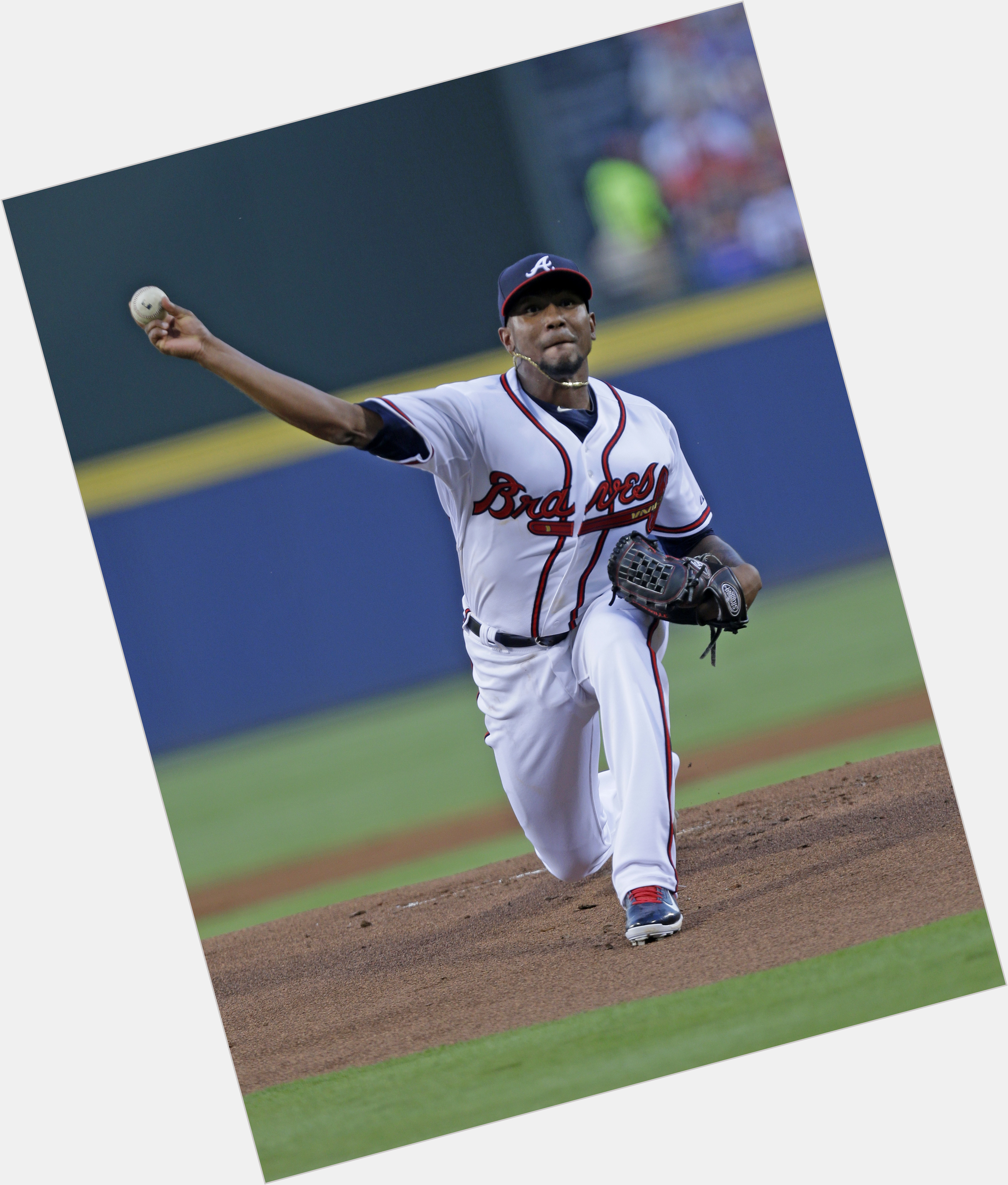 Julio Alberto  Teheran picture 1