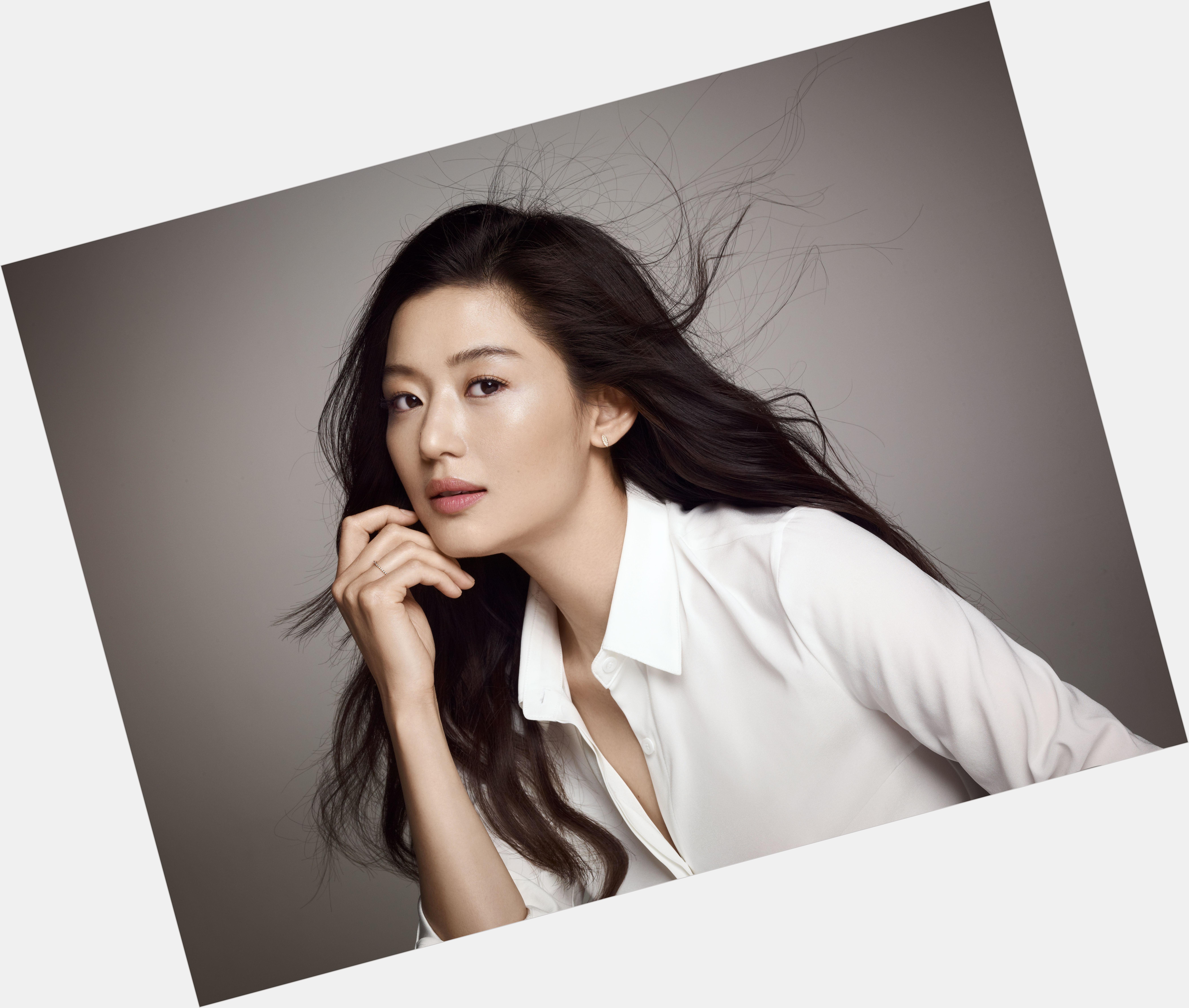 Jun Ji hyun new pic 1