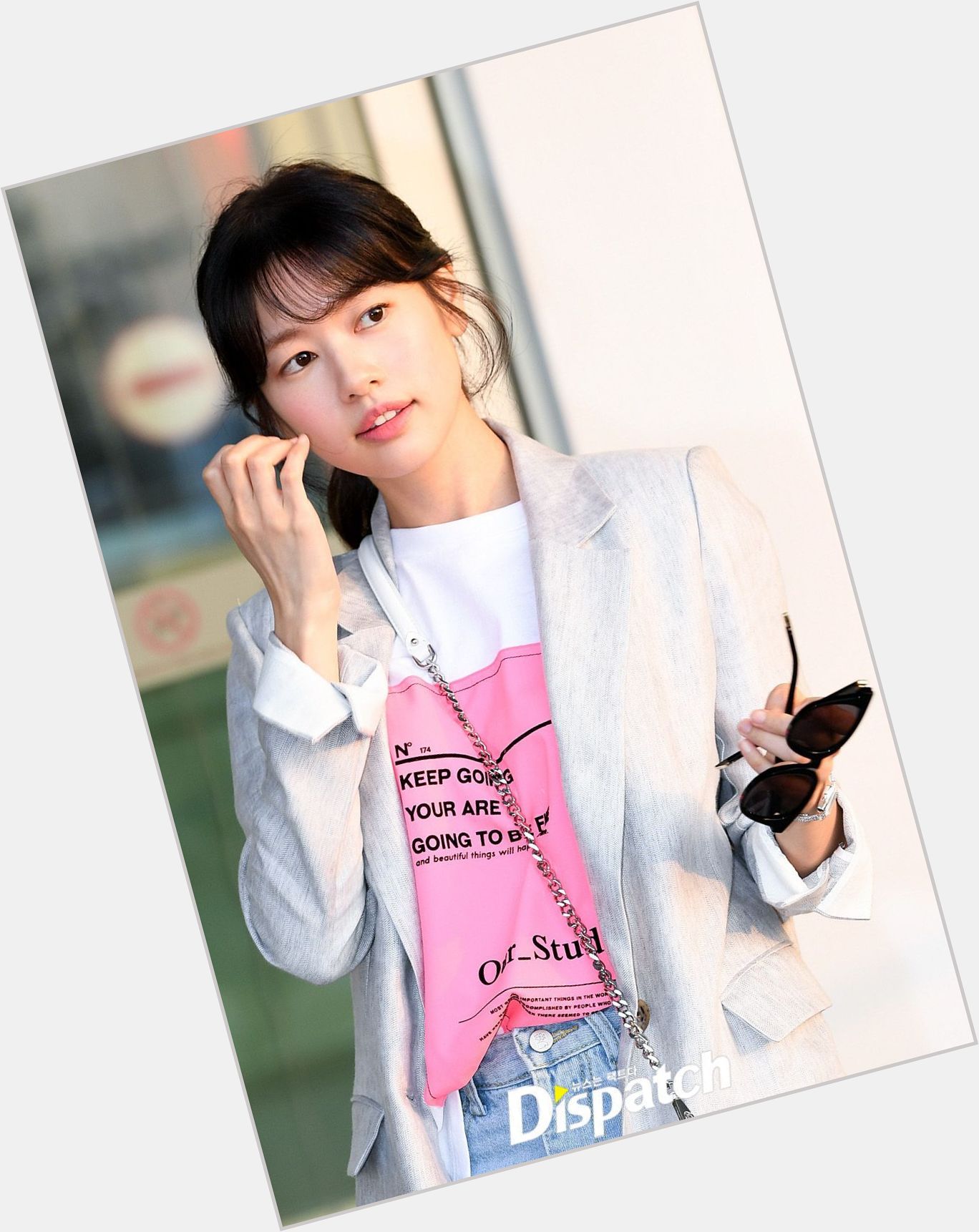 Jung So min new pic 1