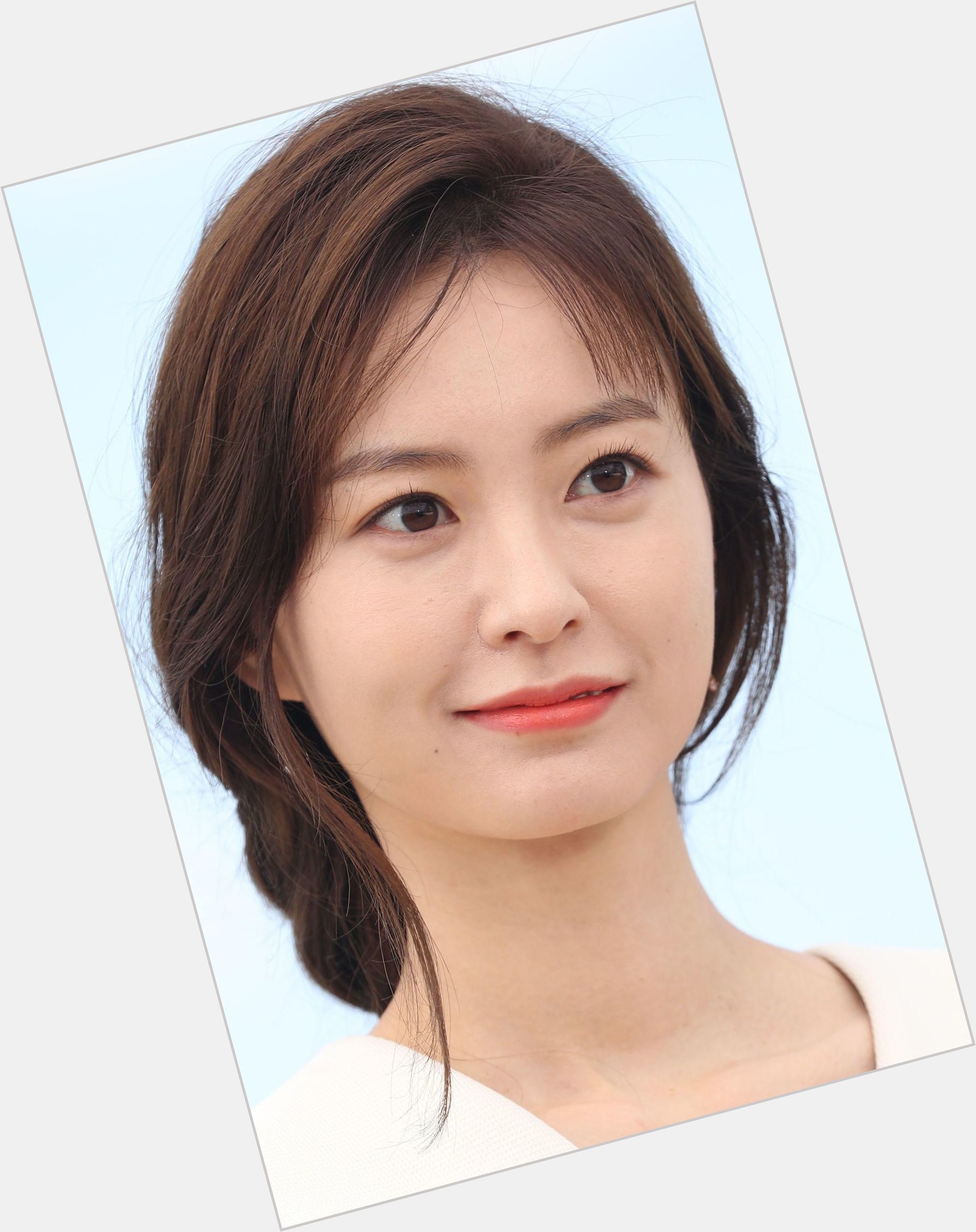 Jung Yu mi marriage 5