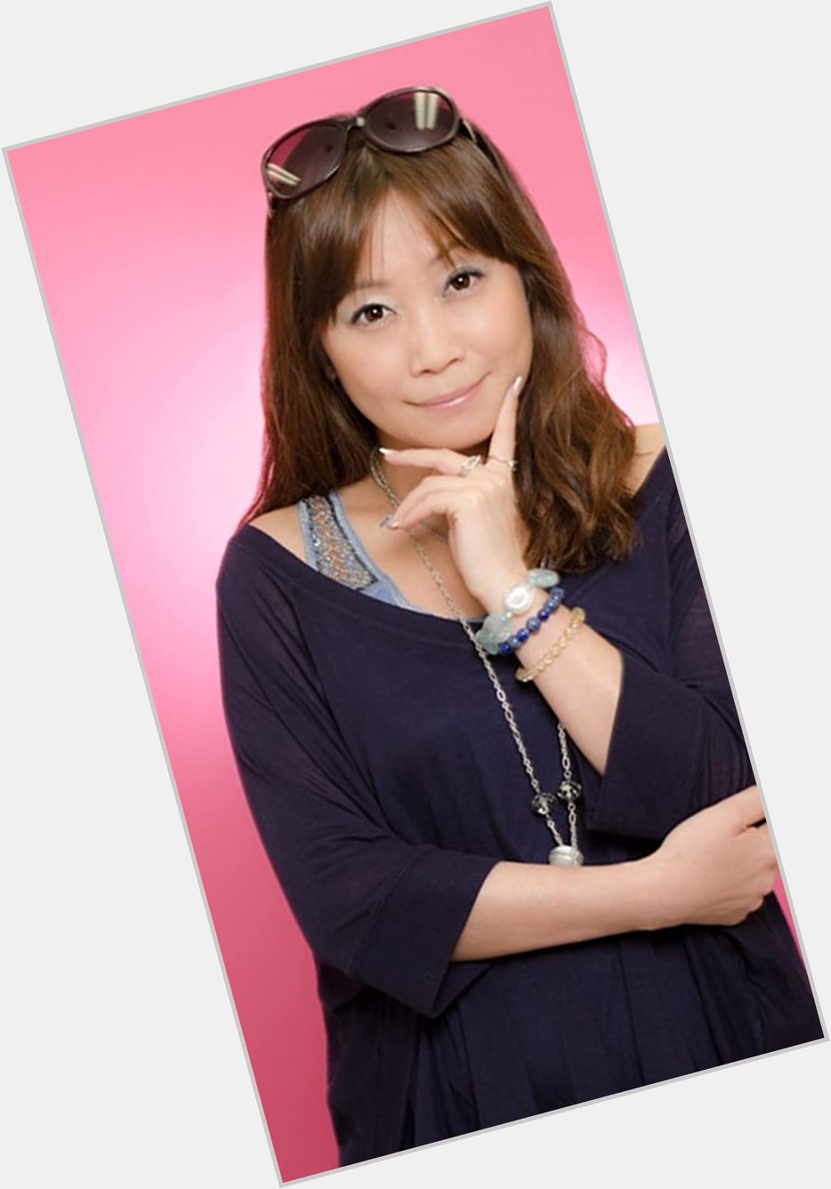 Junko Takeuchi dating 2