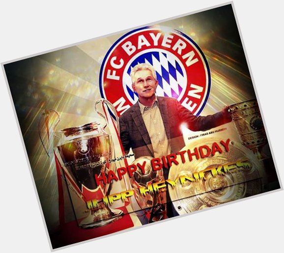 Jupp Heynckes dating 2