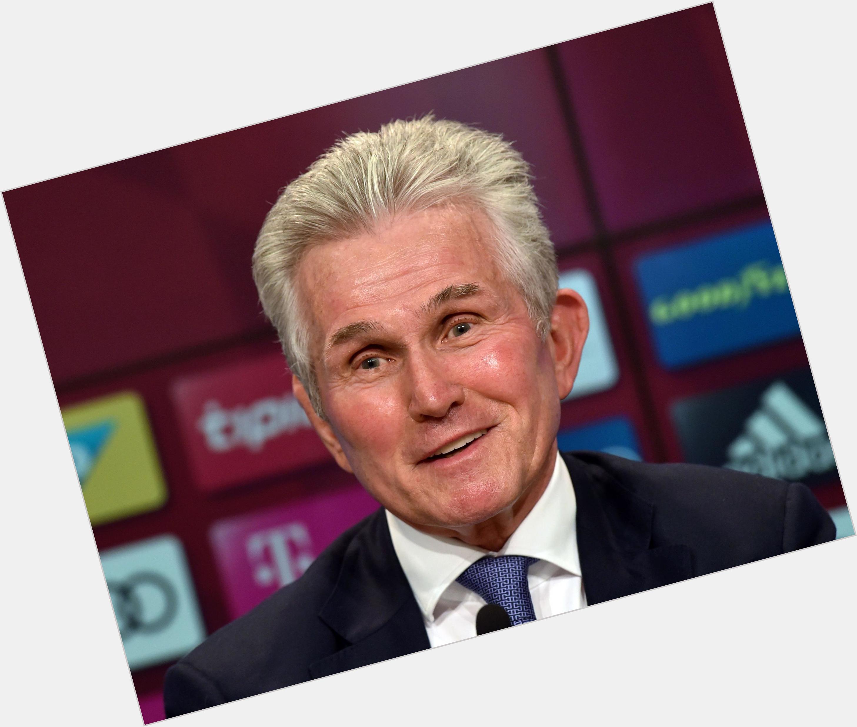Jupp Heynckes dating 3