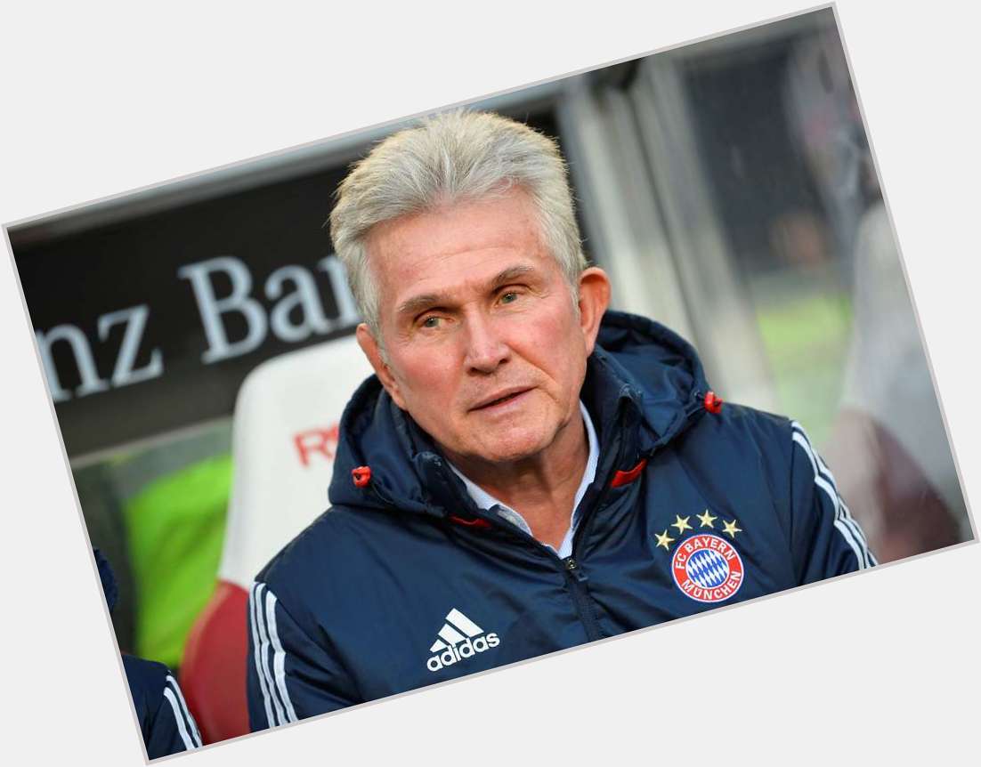 Jupp Heynckes picture 1