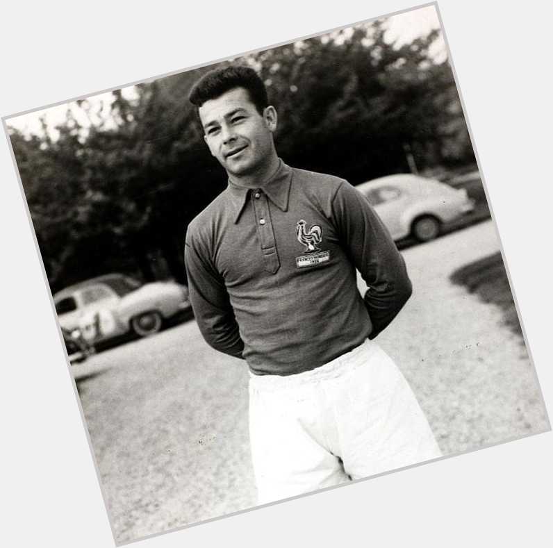 Just Fontaine dating 2