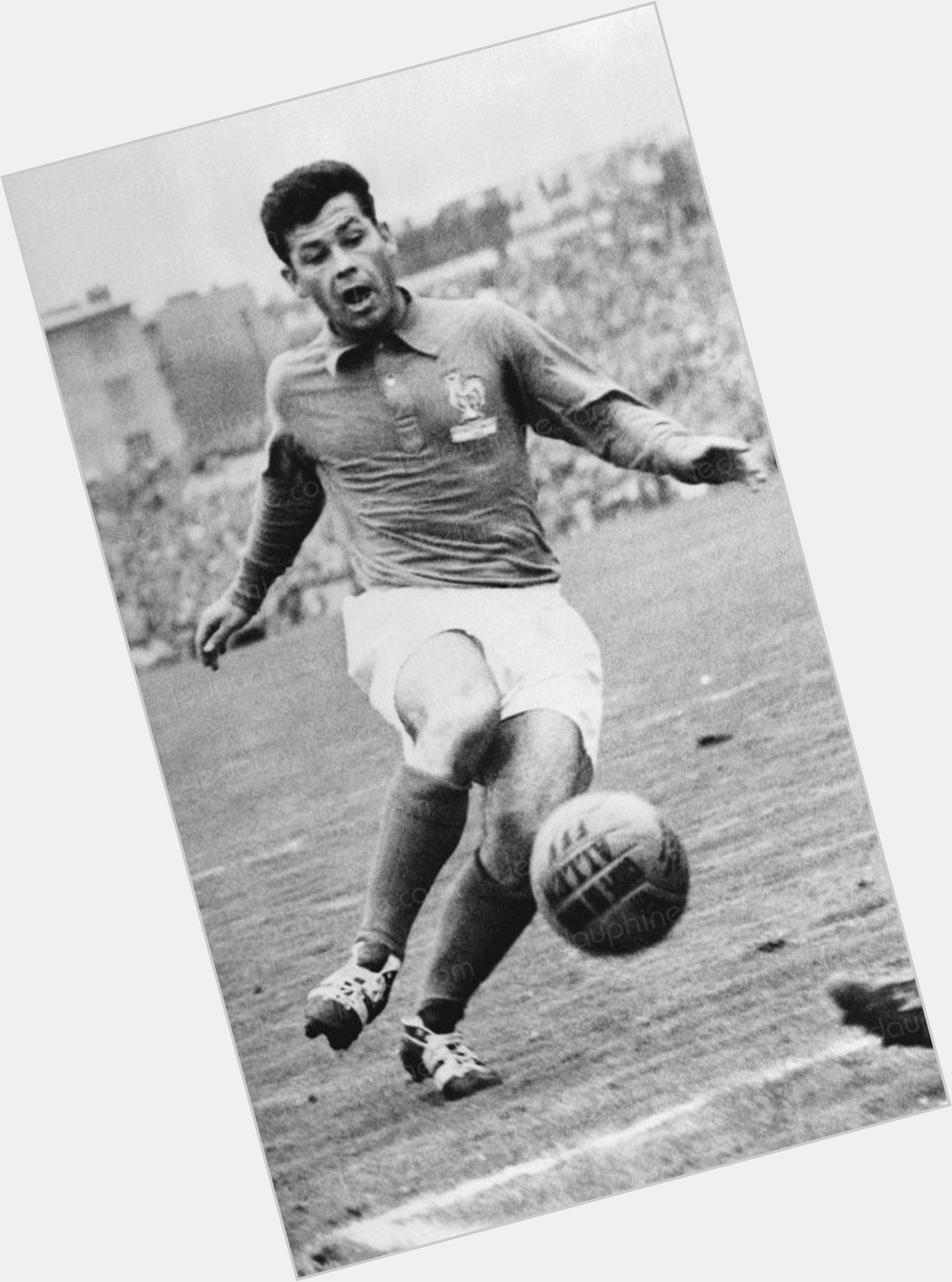 Just Fontaine new pic 1