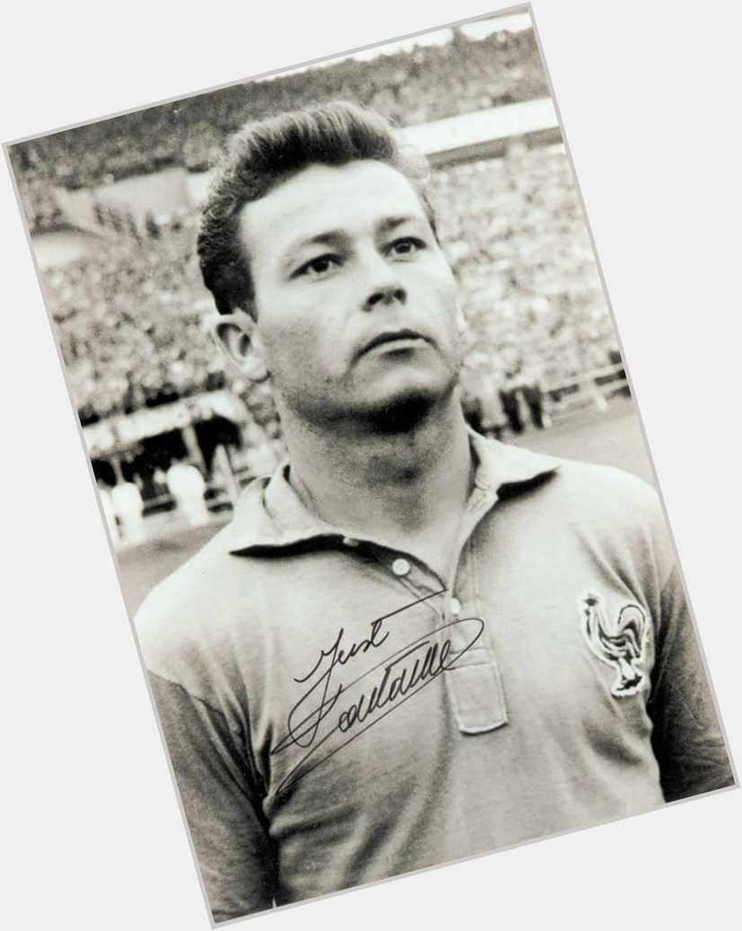 Just Fontaine sexy 3
