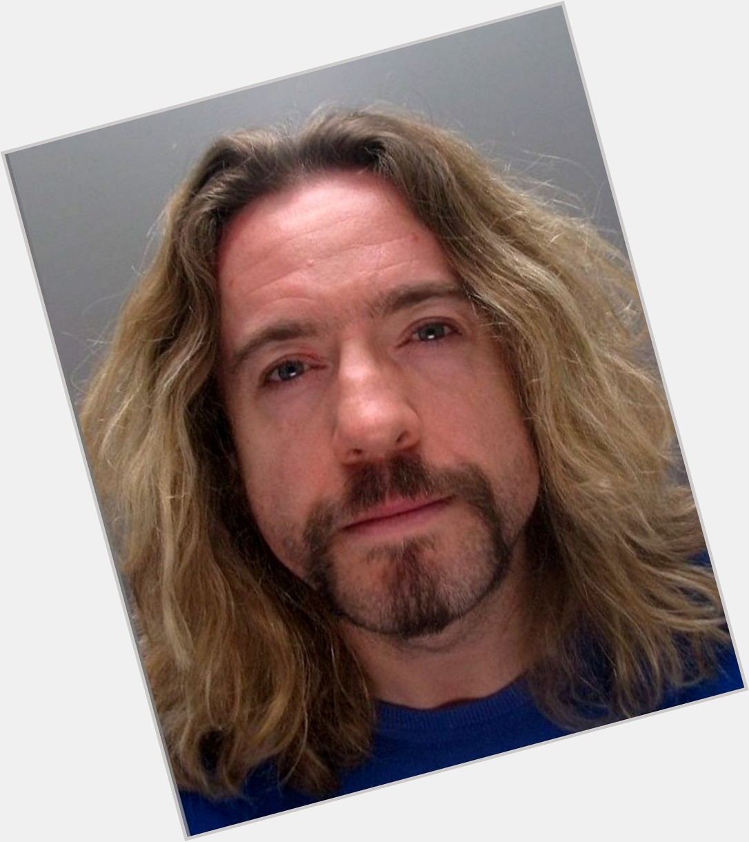 Justin Lee Collins new pic 1