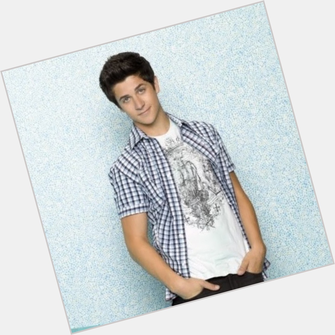 Justin Russo new pic 1