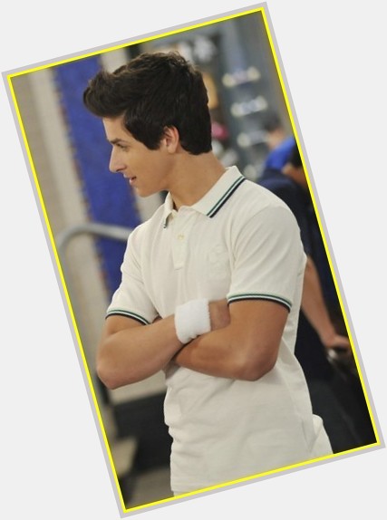 Justin Russo new pic 3