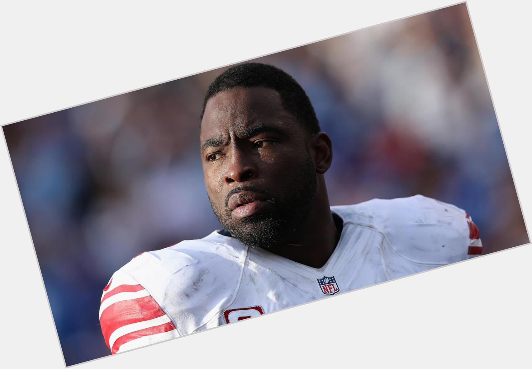 Justin Tuck picture 1