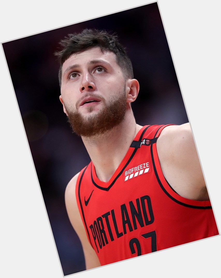 Jusuf Nurkic new pic 1